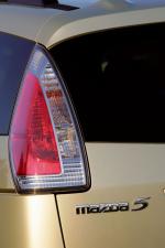 Mazda5 2006 года